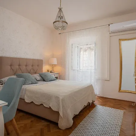 Perla 아파트 두브로브니크