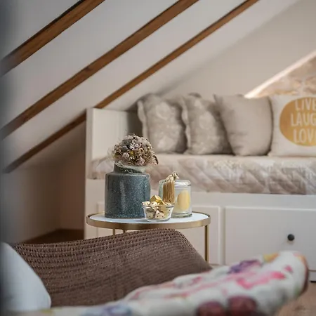 Apartman Perla Dubrovnik