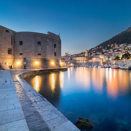 Perla Daire Dubrovnik