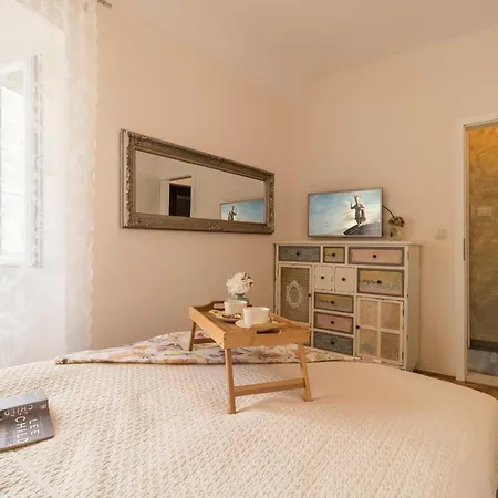 Perla 아파트 두브로브니크