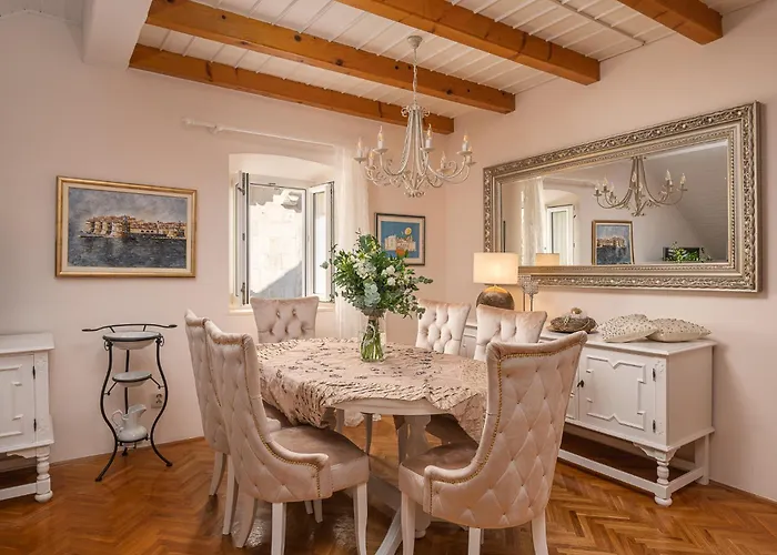 Perla * دوبروفينك