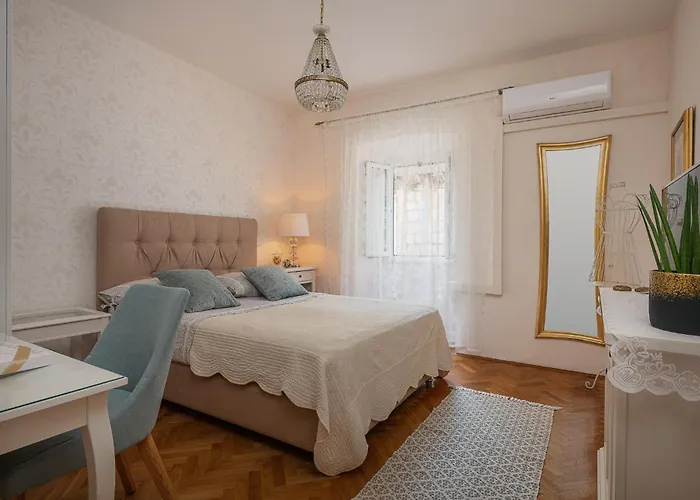 Perla شقة دوبروفينك