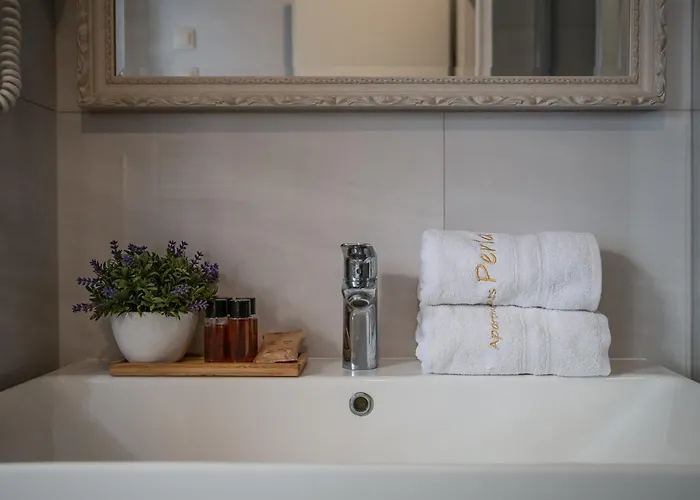 Perla * دوبروفينك