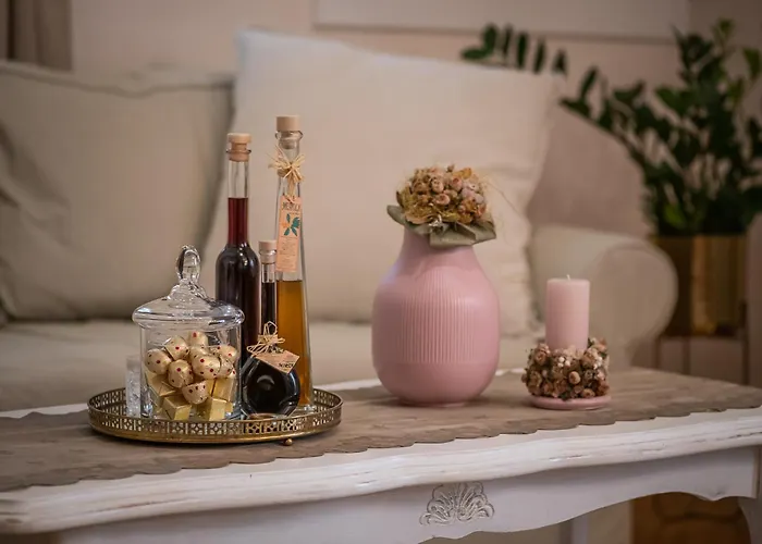 Perla شقة دوبروفينك