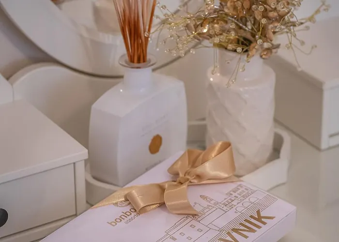 شقة Perla دوبروفينك