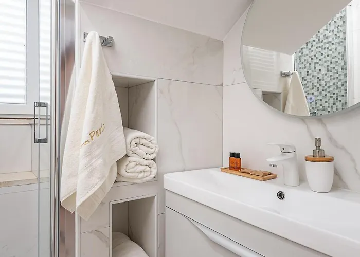 Perla دوبروفينك