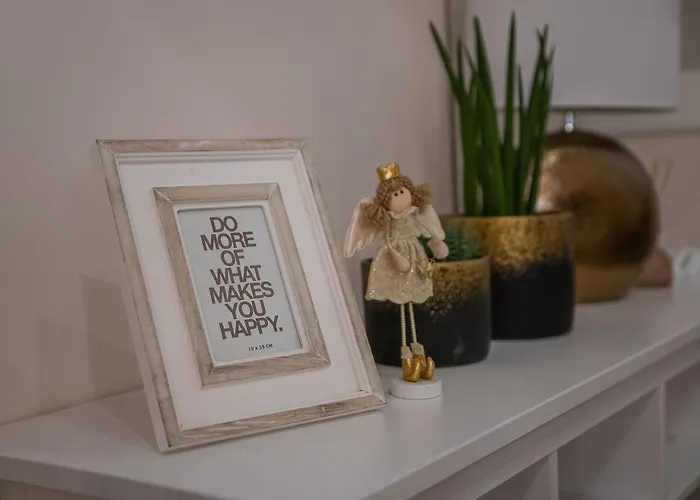 Perla شقة دوبروفينك