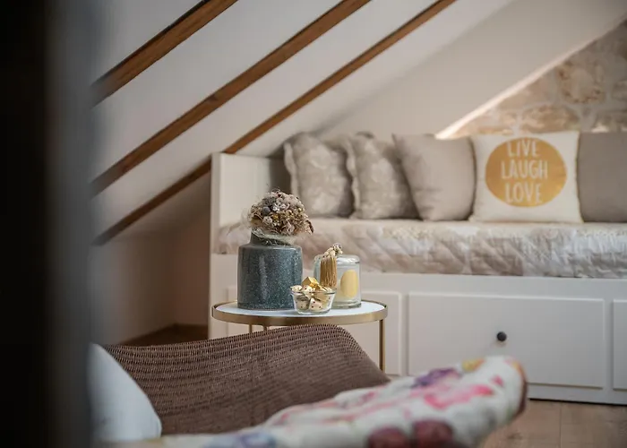 شقة Perla دوبروفينك