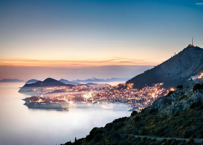 Perla * دوبروفينك