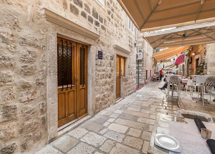 شقة Perla دوبروفينك