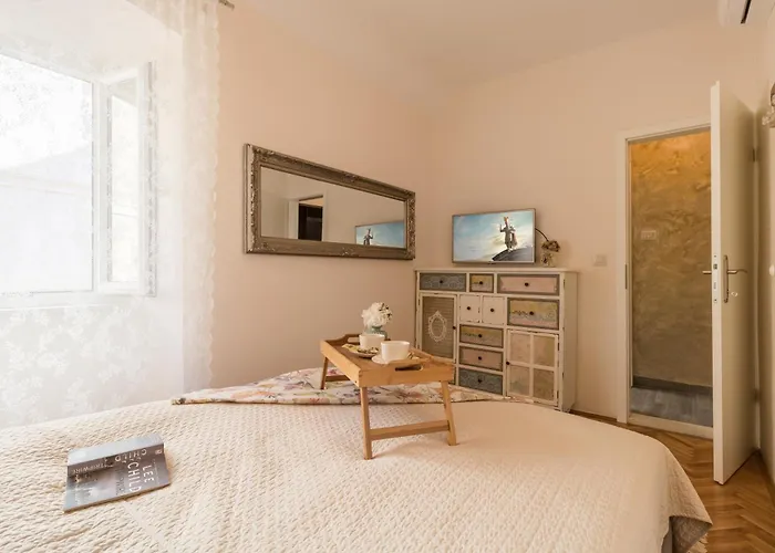 Perla شقة دوبروفينك